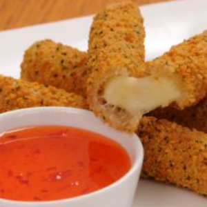 Mozzarella Sticks (5)