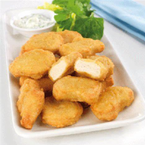 Chicken Nuggets (10)