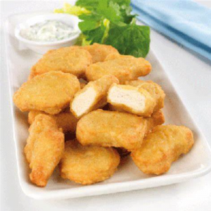 Chicken Nuggets (5)