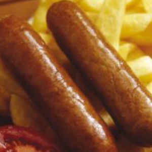 Plain Sausages (2)