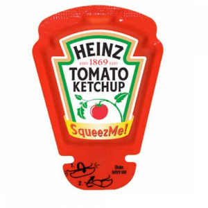 Heinz Ketchup