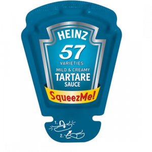 Heinz Tartar Sauce