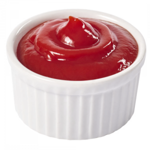 Ketchup