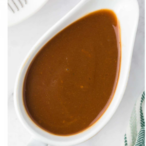 Gravy (6 oz)