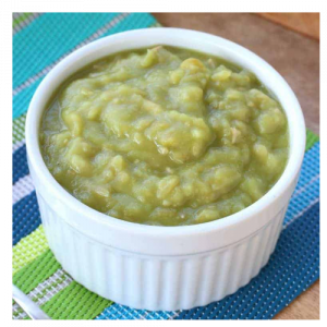 Mushy Peas