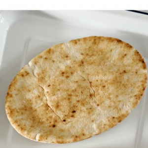 Pitta Bread