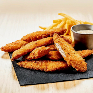 Chicken Goujons (5)