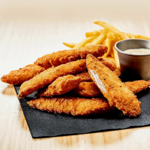 Chicken Goujons