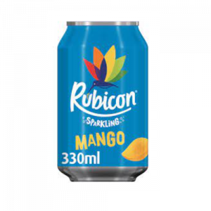 Rubicon Mango Can