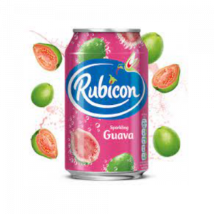 Rubicon Guava Can