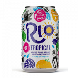 Rio Tropical Can 330ml