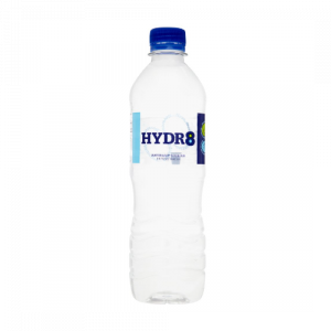 Bottle Water 500ml