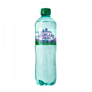 Sparkling Water