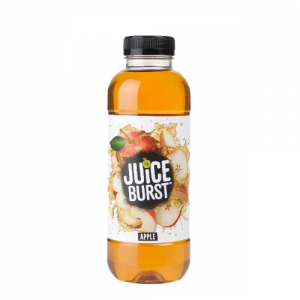 Juice Burst Apple 200ml