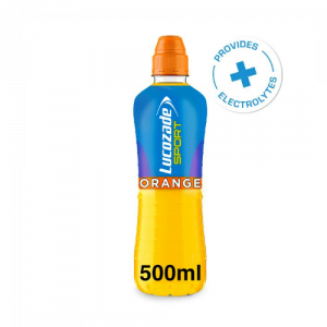 Lucozade Sport Orange 500ml