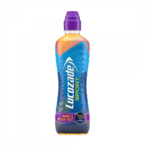 Lucozade Sport Mango&Passion 500ml