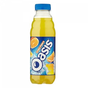 Oasis Citrus Punch