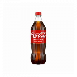 Coke 1.5 ltr