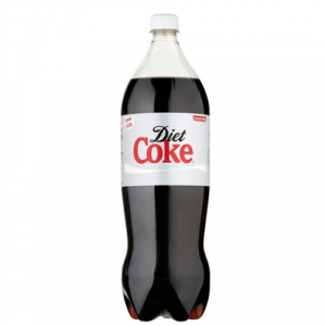 Diet Coke 1.50 ltr