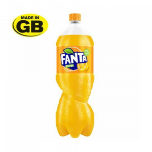 Fanta 1.5ltr