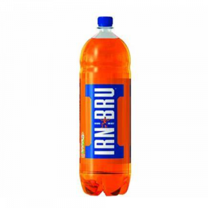 Irn Bru 2ltr