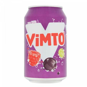 Vimto Can 330ml