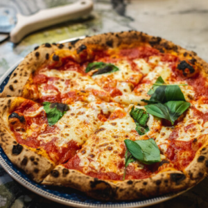 Margherita 12 Inch